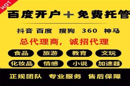 SEM服务托管实战案例：数据驱动营销